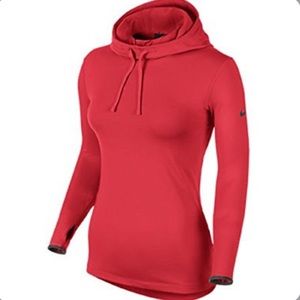 Nike Pro Dri fit hoody